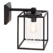 E27 SQUARE WALL/PENDING LIGHT WS-4001..